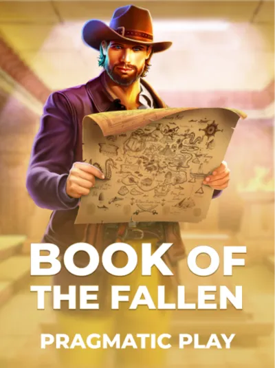 Book of Fallen
