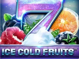 Ice Cold Fruits game thumbnail