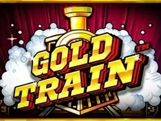 Gold Train screenshot