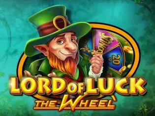 Lord of Luck The Wheel game thumbnail