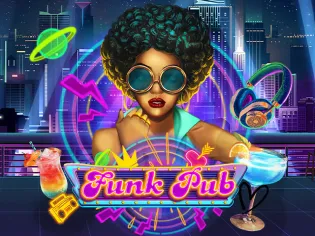 Funk Pub screenshot