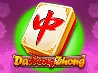 Da Hong Zhong game thumbnail