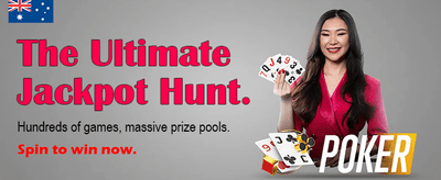 Best Online Pokies Australia