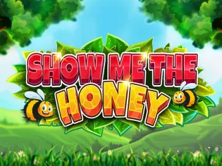 Show Me The Honey game thumbnail
