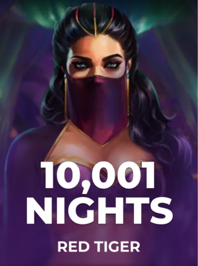 10001 Nights