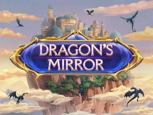 Dragon’s Mirror screenshot