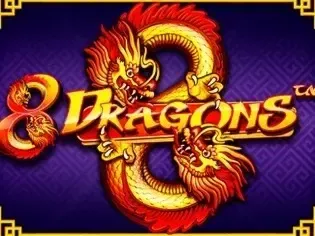 8 Dragons game thumbnail