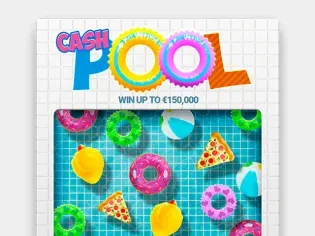 Cash Pool game thumbnail