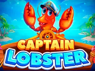 Captain Lobster game thumbnail